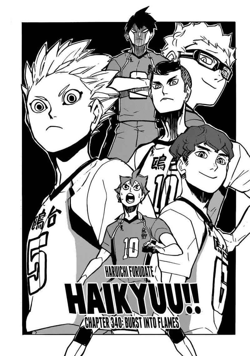 Haikyu 340 1