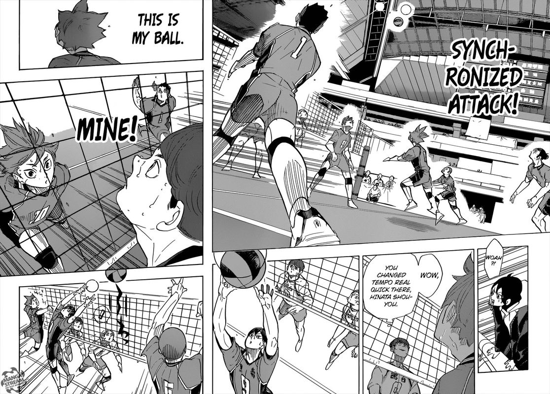 Haikyu 341 6