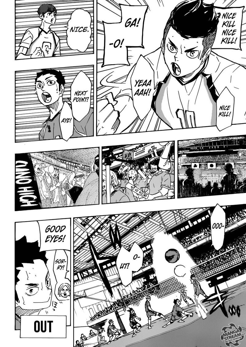 Haikyu 342 10