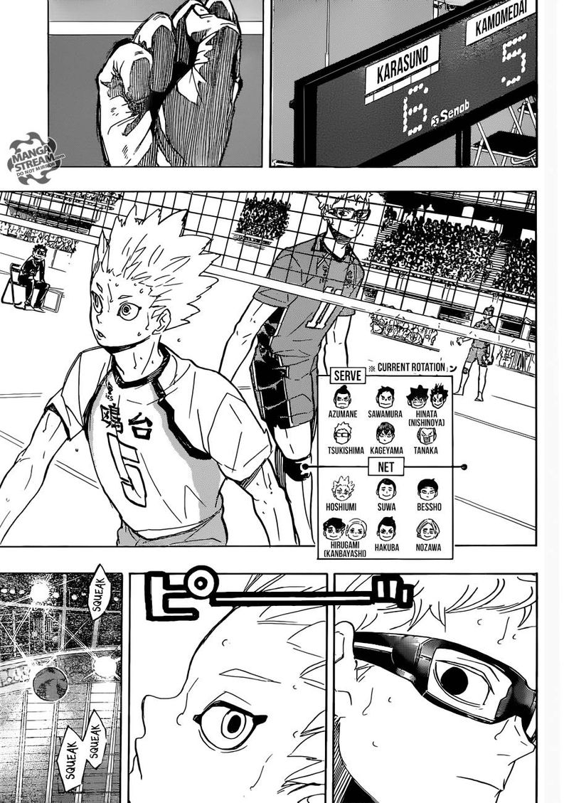 Haikyu 342 11