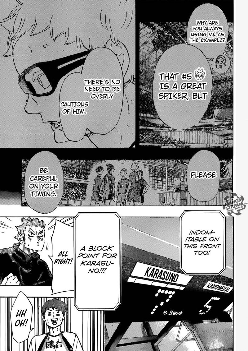 Haikyu 342 15