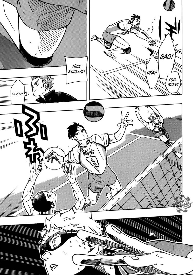 Haikyu 342 5