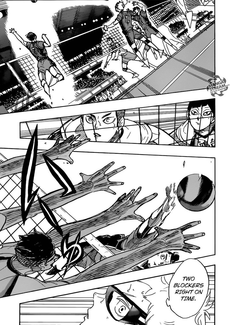 Haikyu 342 7