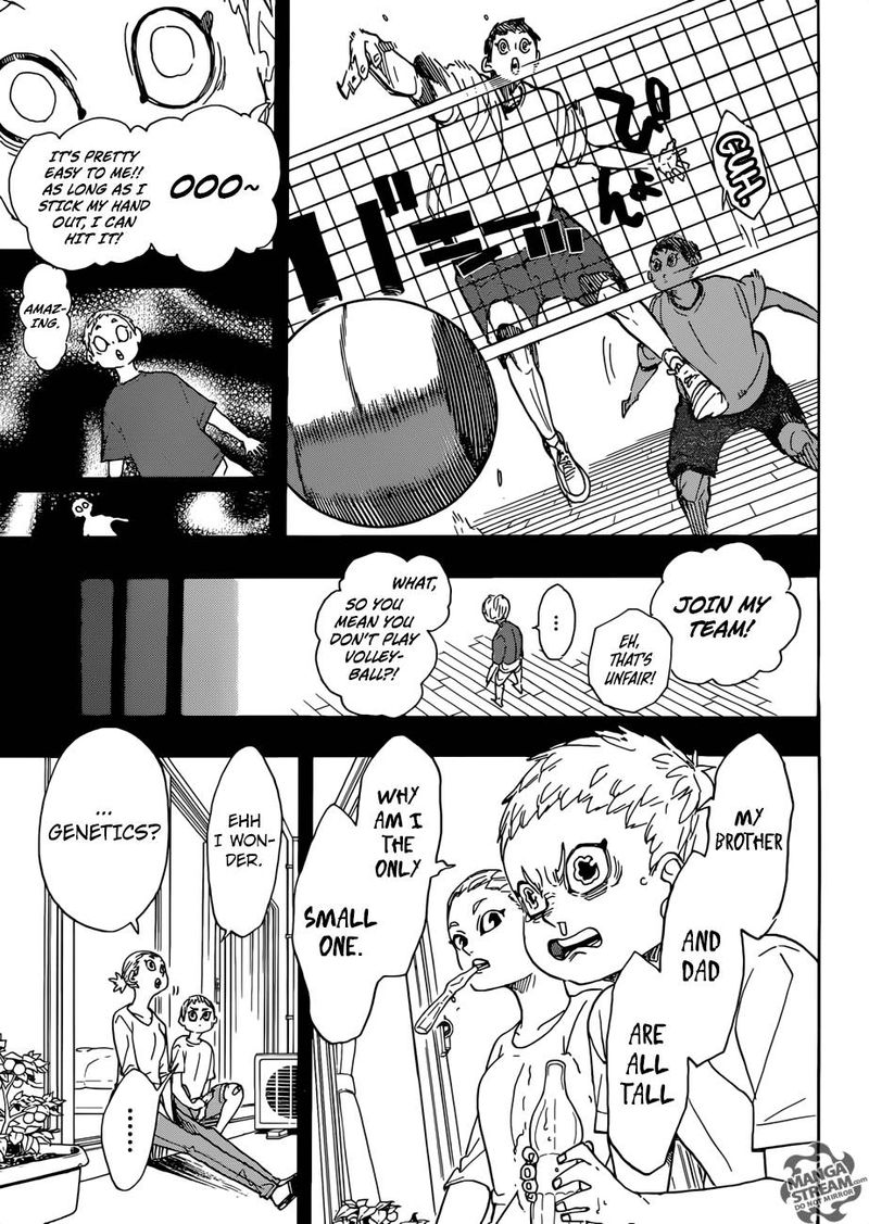 Haikyu 343 11