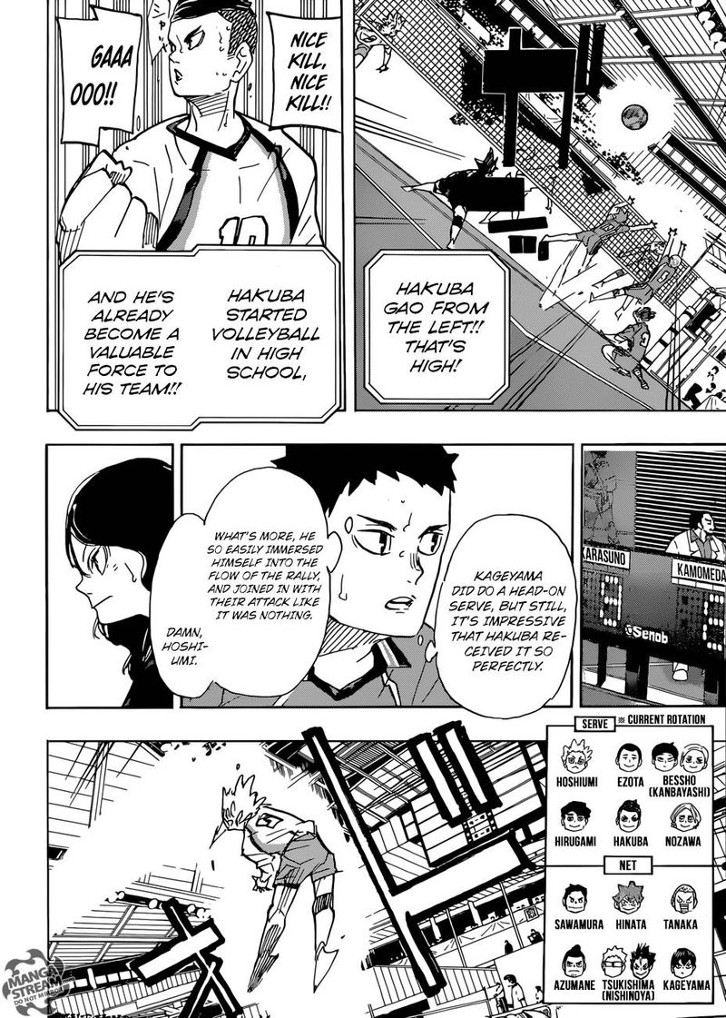 Haikyu 343 14