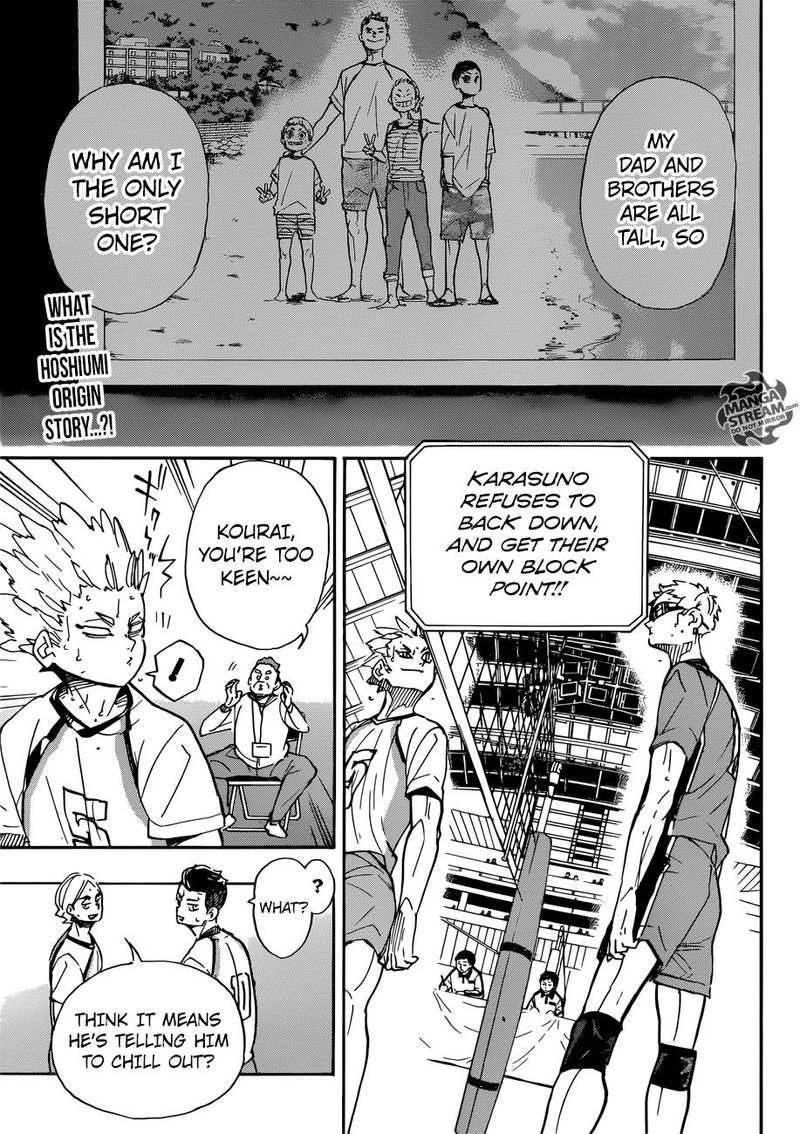 Haikyu 343 2