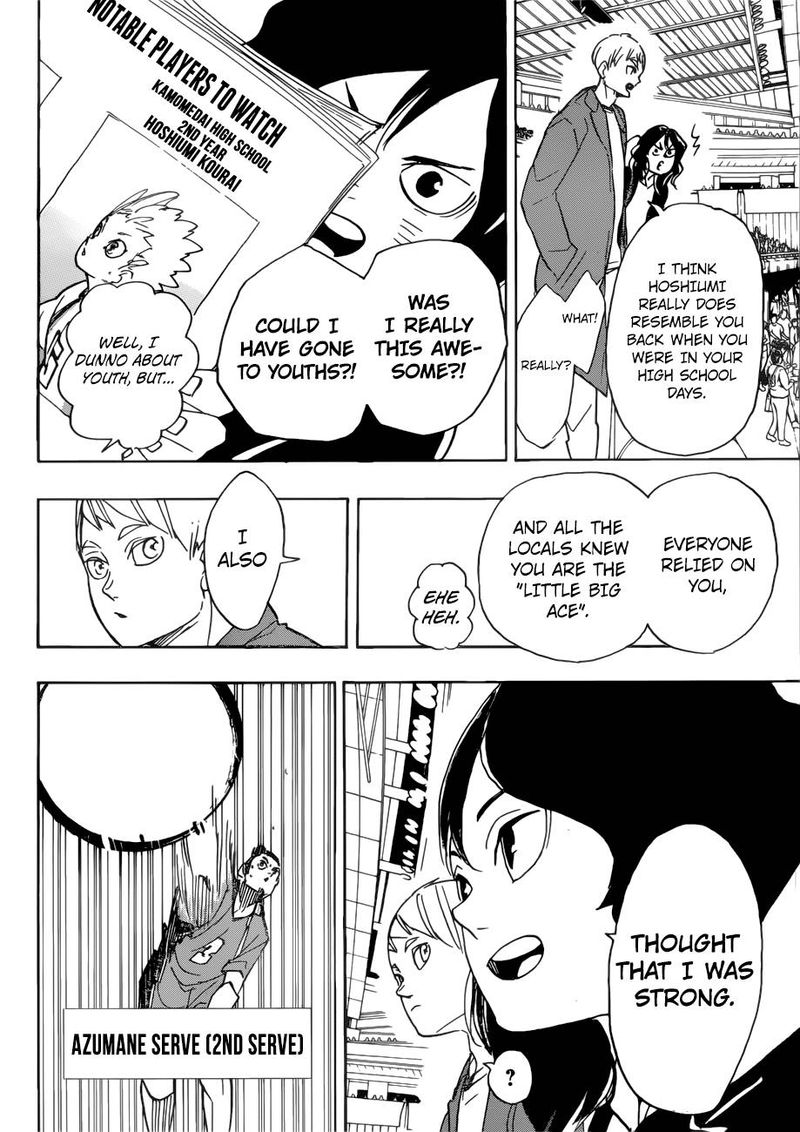 Haikyu 343 3