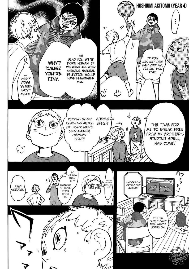 Haikyu 343 8