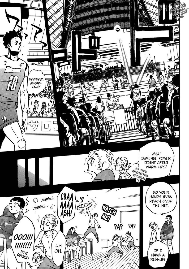 Haikyu 343 9