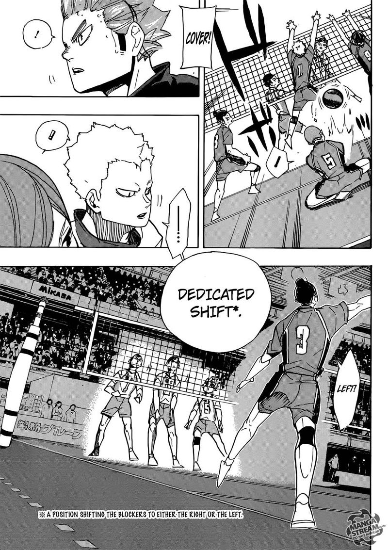 Haikyu 344 9