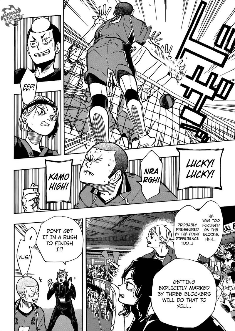 Haikyu 345 9