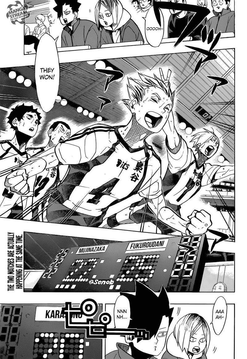 Haikyu 346 3