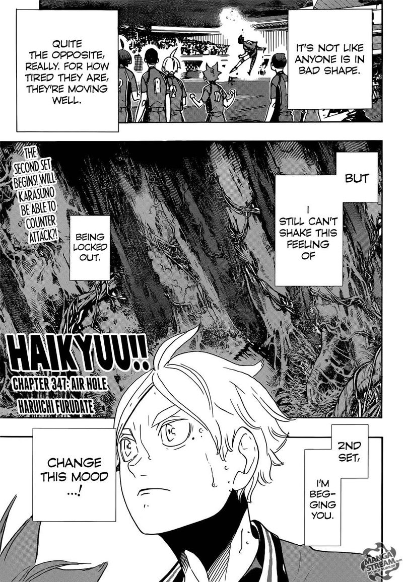 Haikyu 347 1