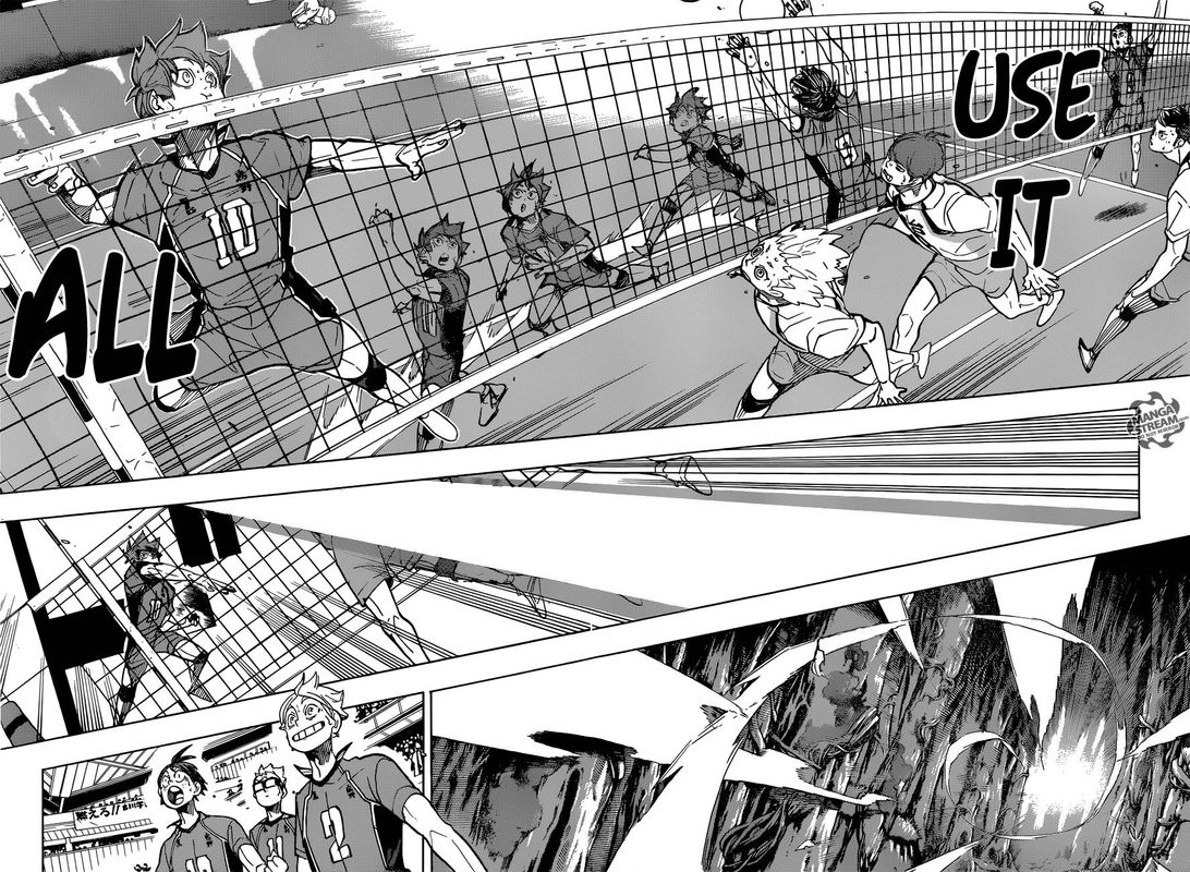 Haikyu 347 10