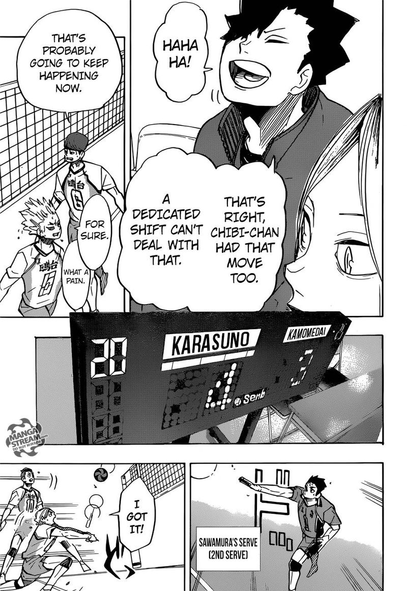 Haikyu 347 12