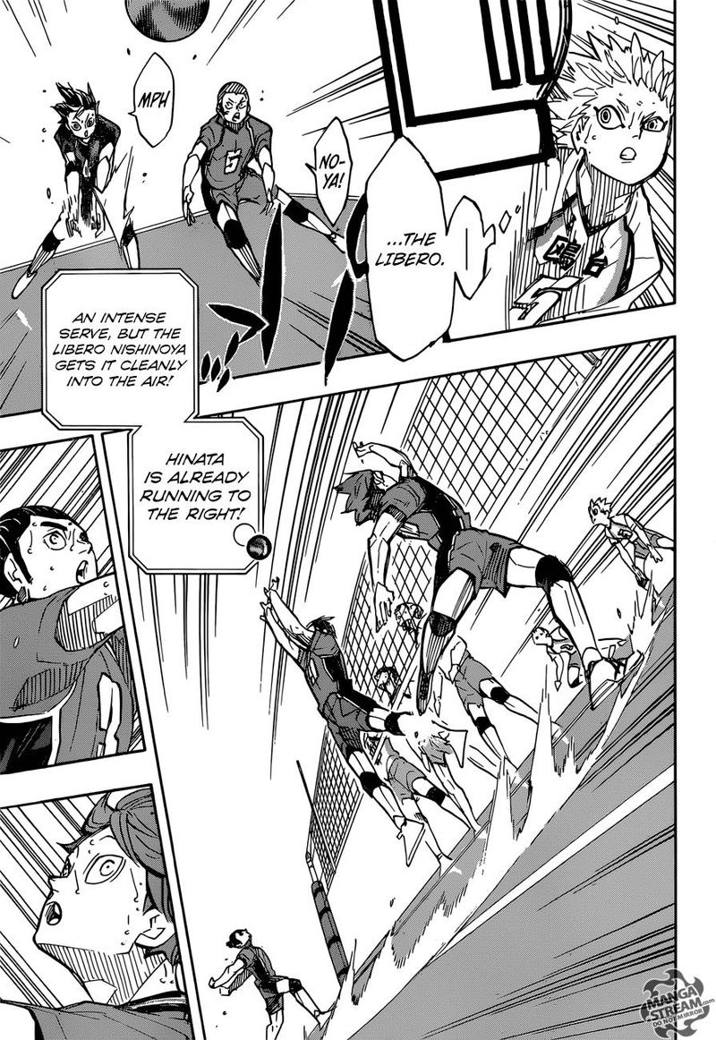 Haikyu 347 14