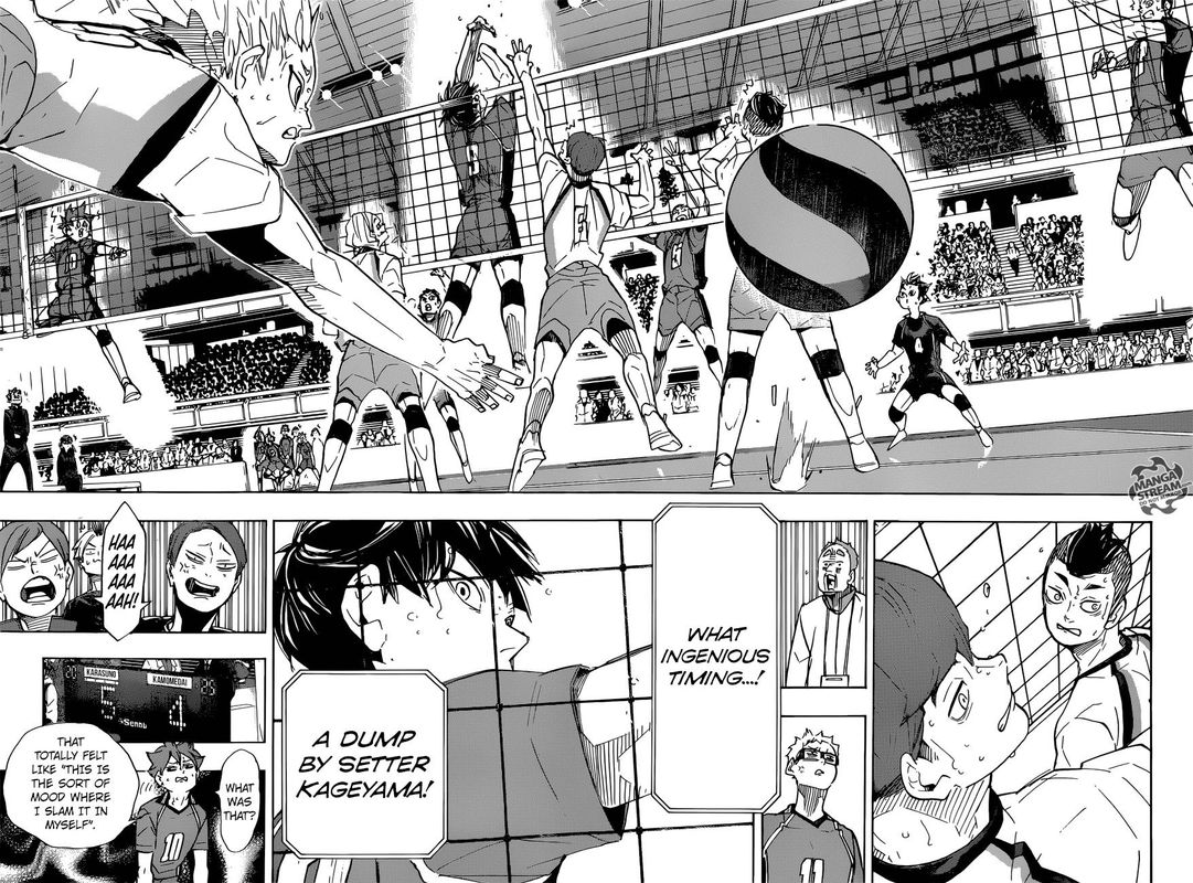 Haikyu 347 15