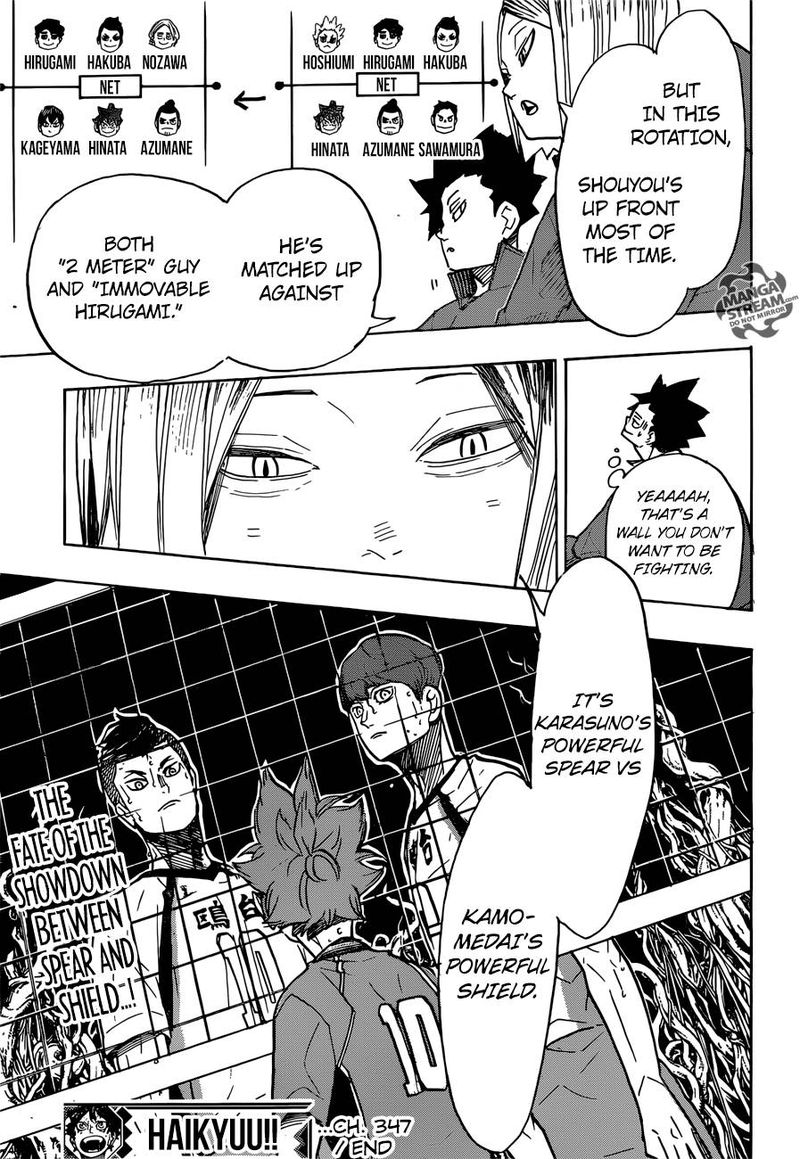 Haikyu 347 17