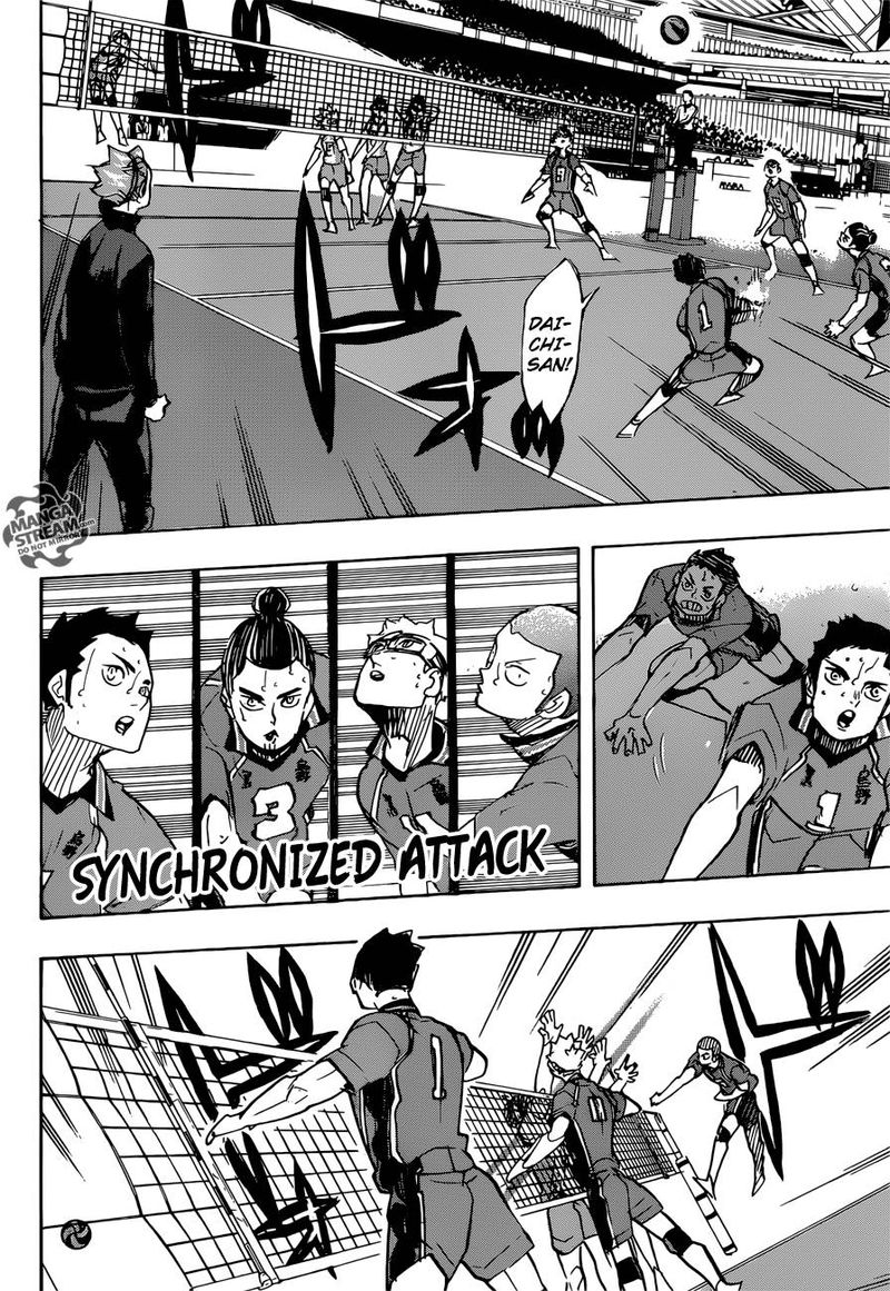 Haikyu 347 4