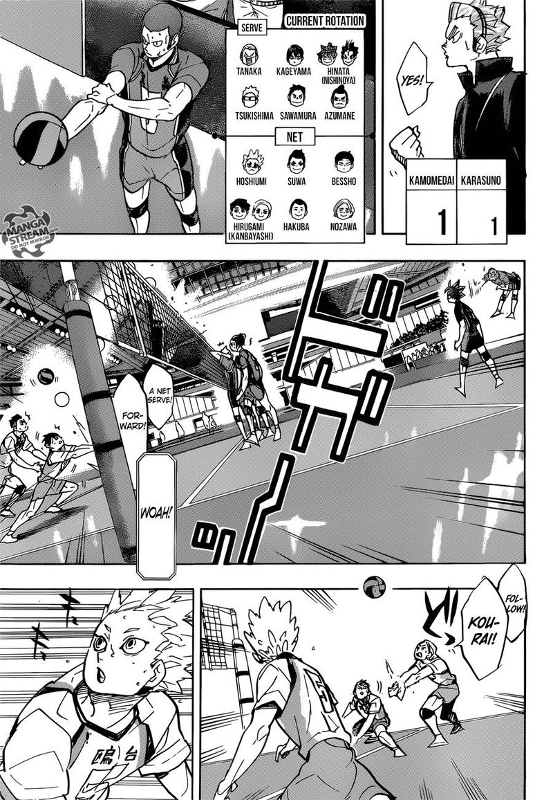 Haikyu 347 5