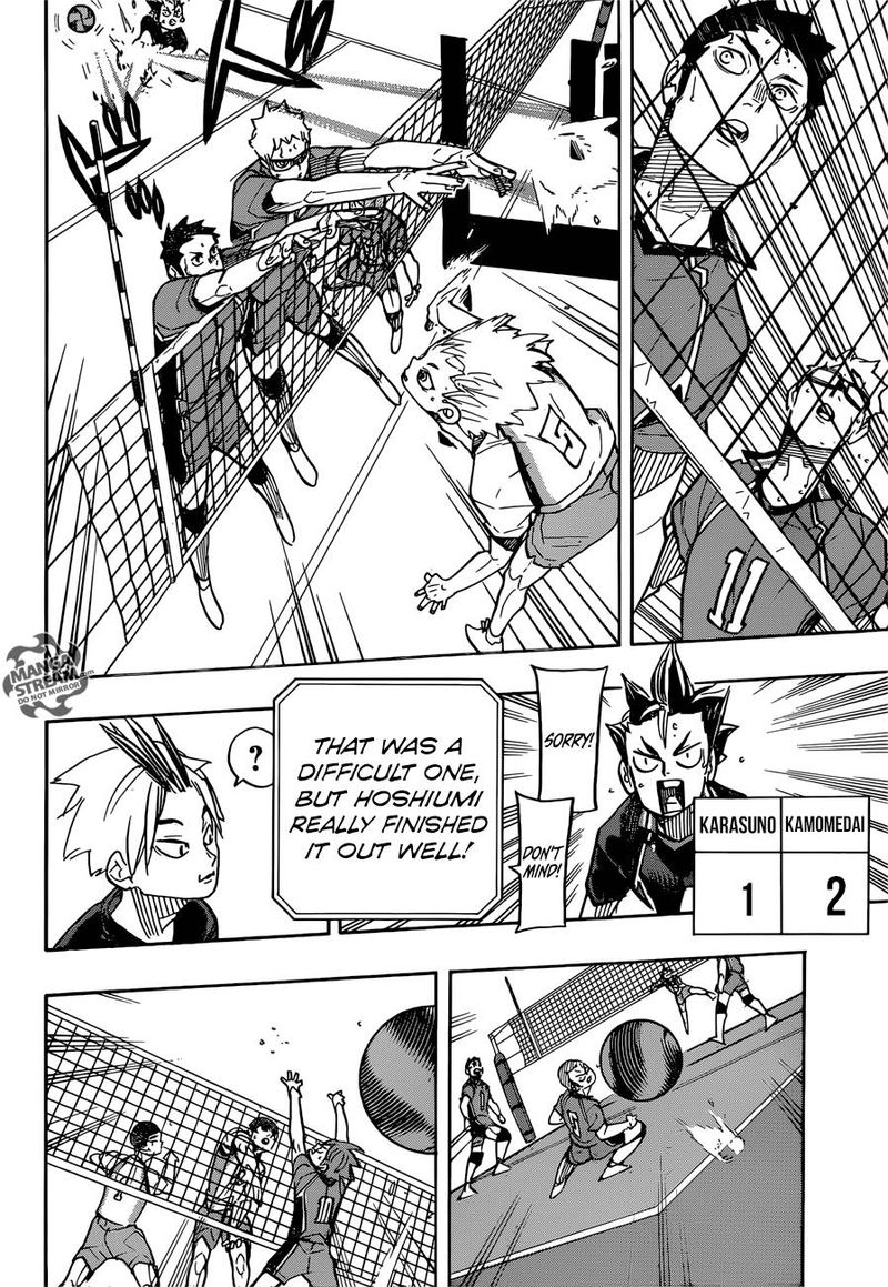 Haikyu 347 6