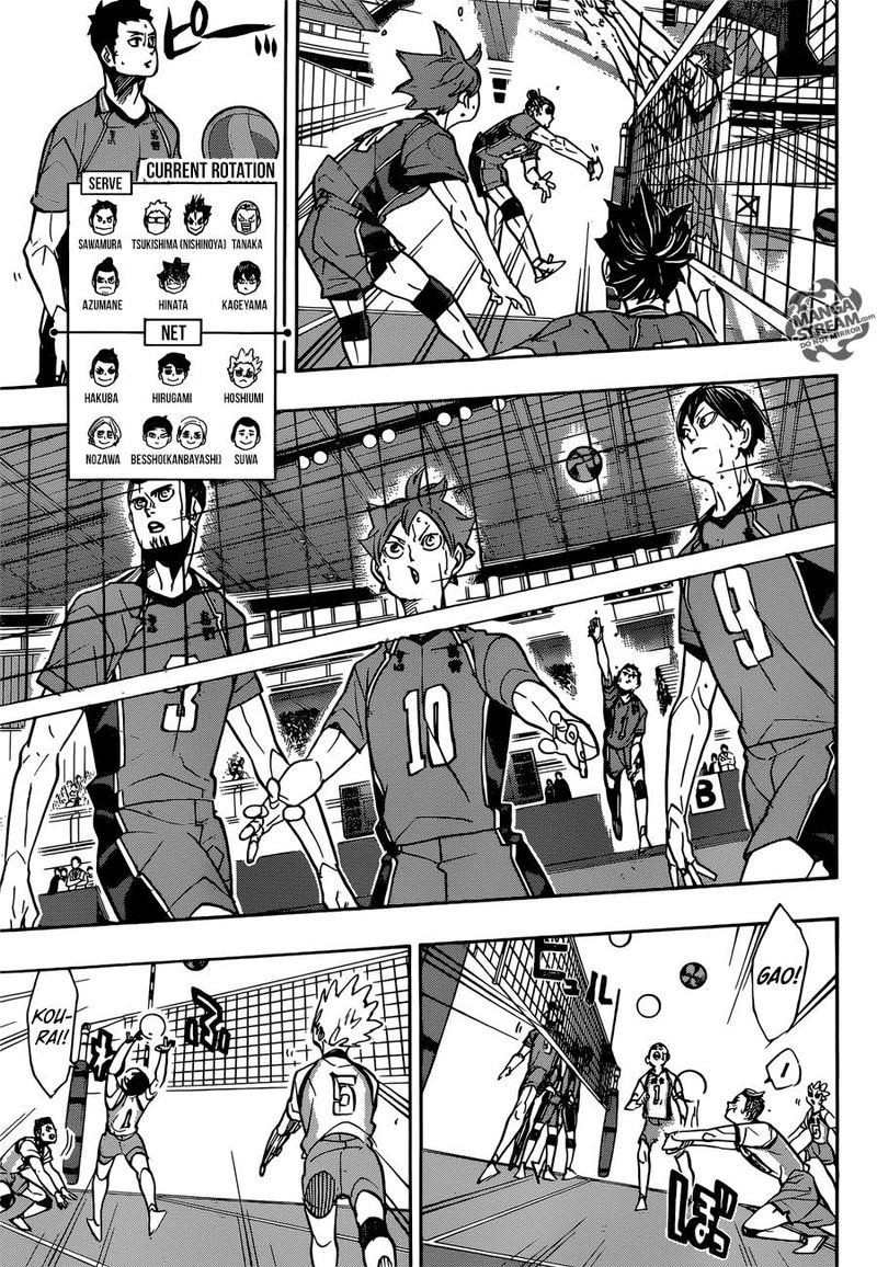 Haikyu 347 7