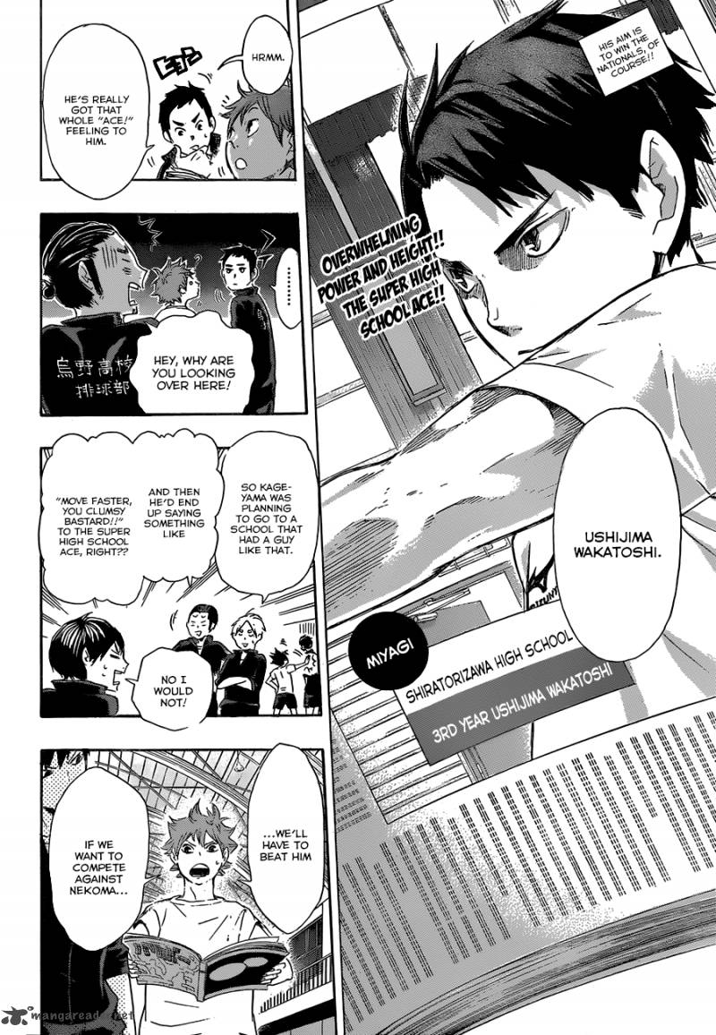 Haikyu 35 11