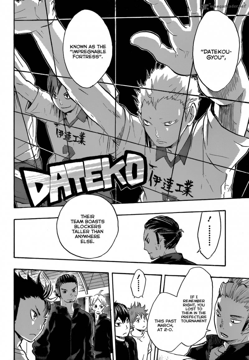 Haikyu 35 13