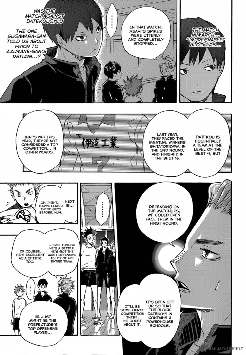 Haikyu 35 14