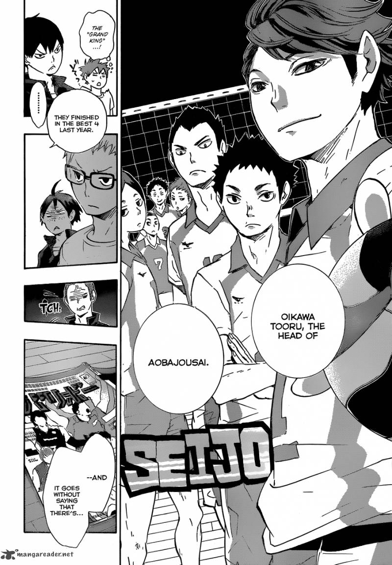 Haikyu 35 15