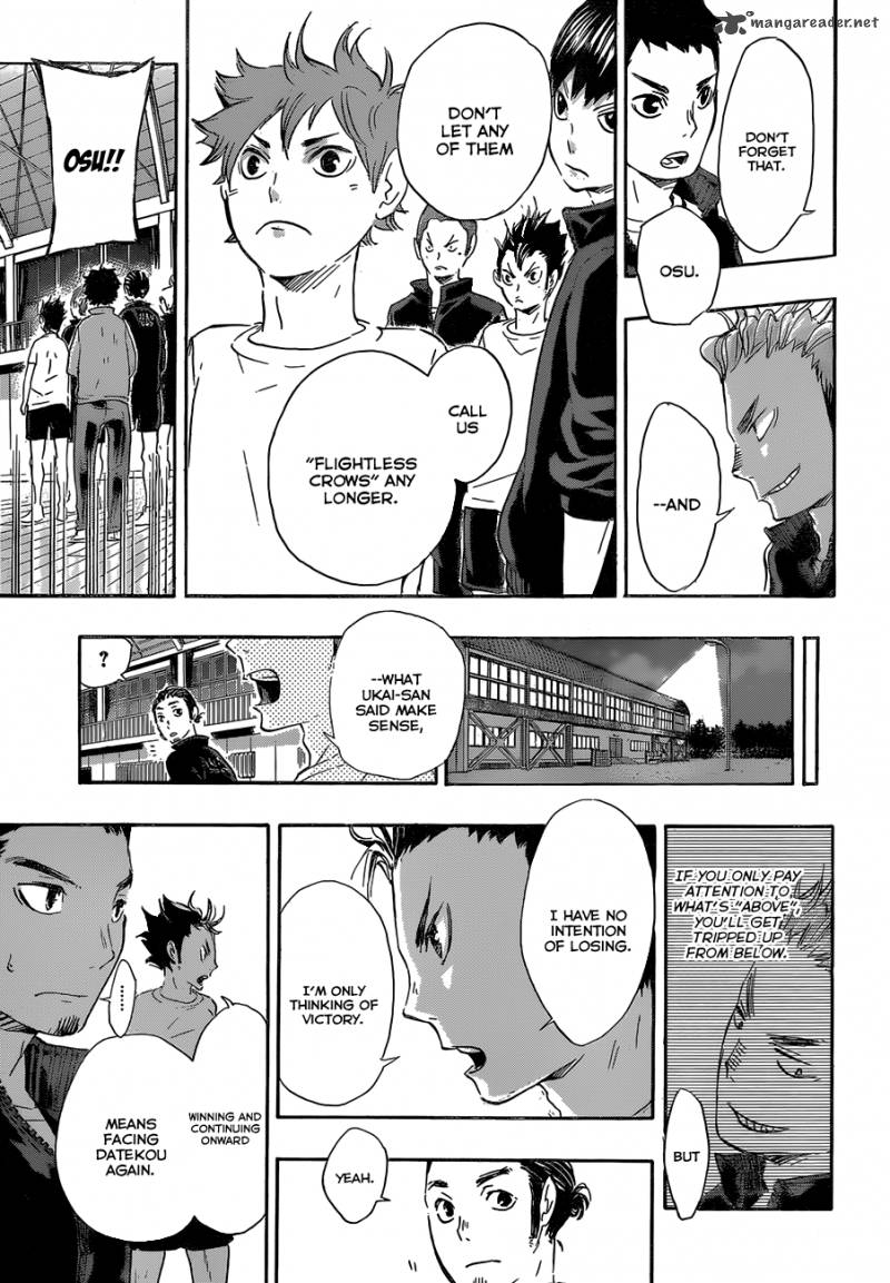 Haikyu 35 18