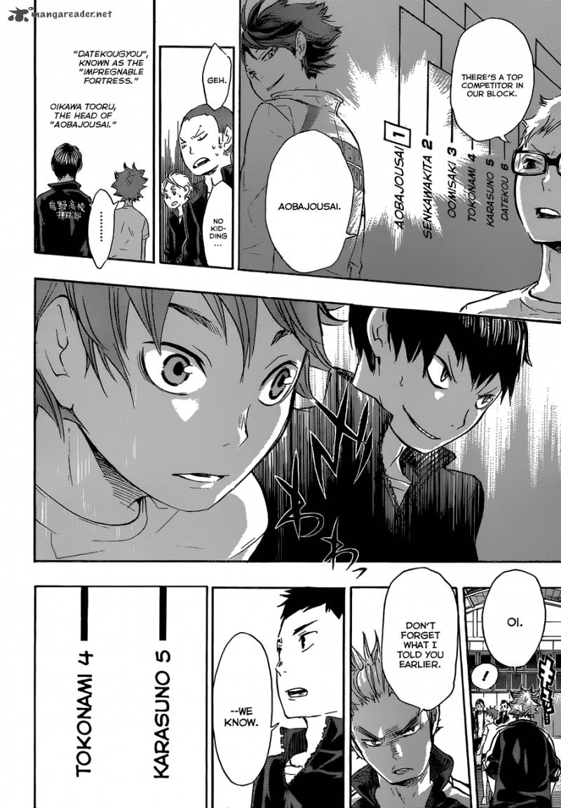 Haikyu 35 21