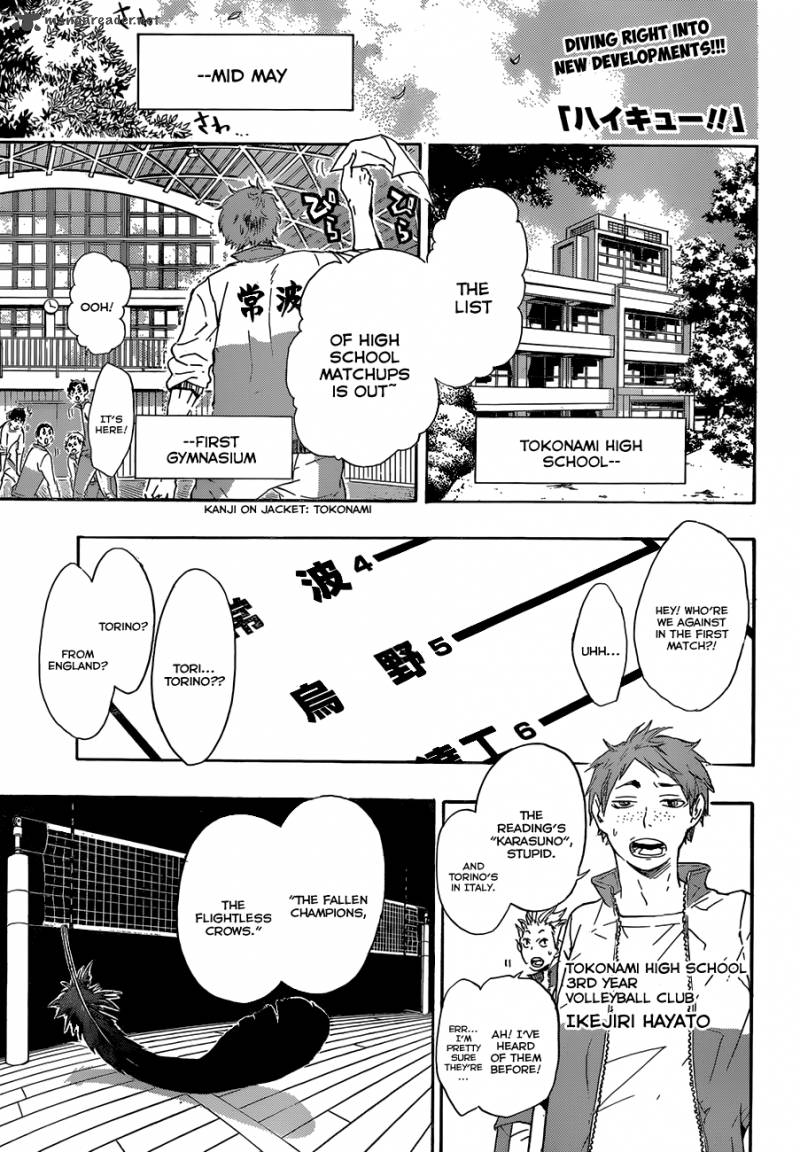 Haikyu 35 4