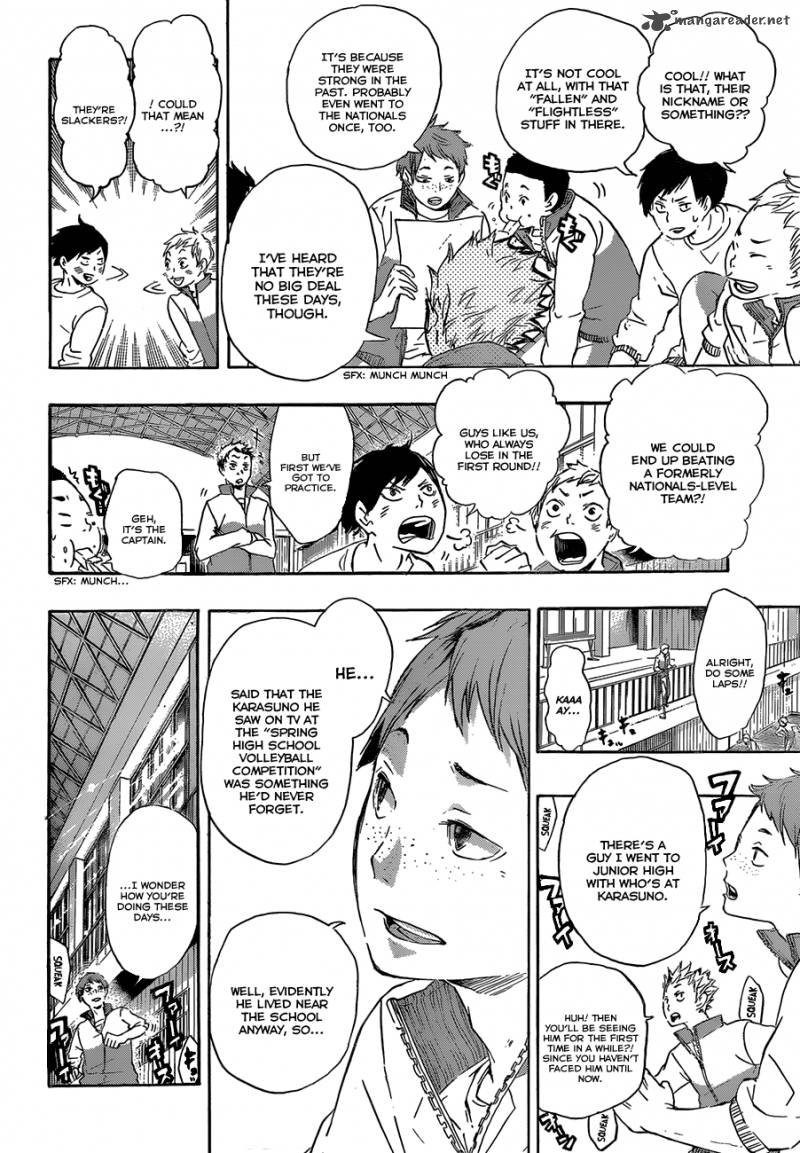 Haikyu 35 5