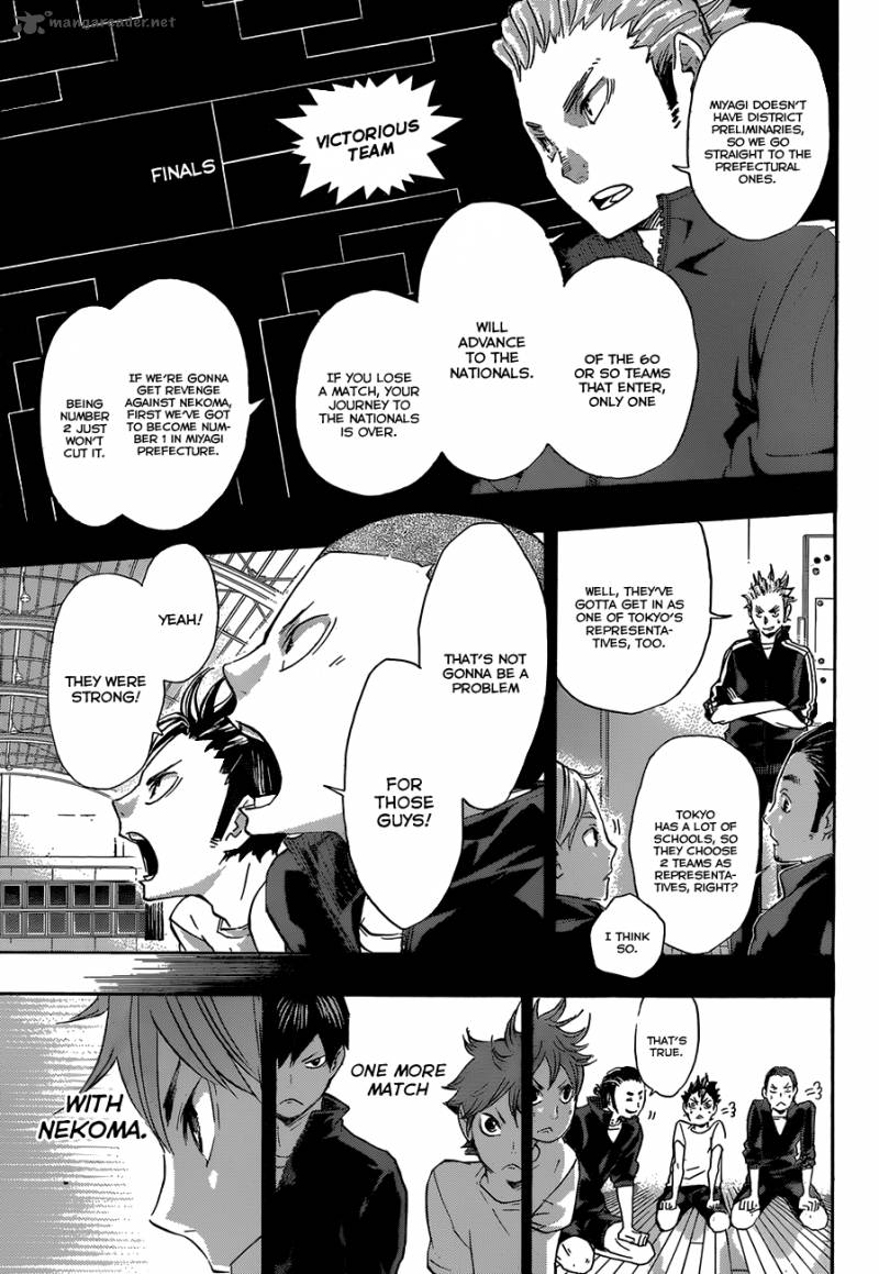 Haikyu 35 8