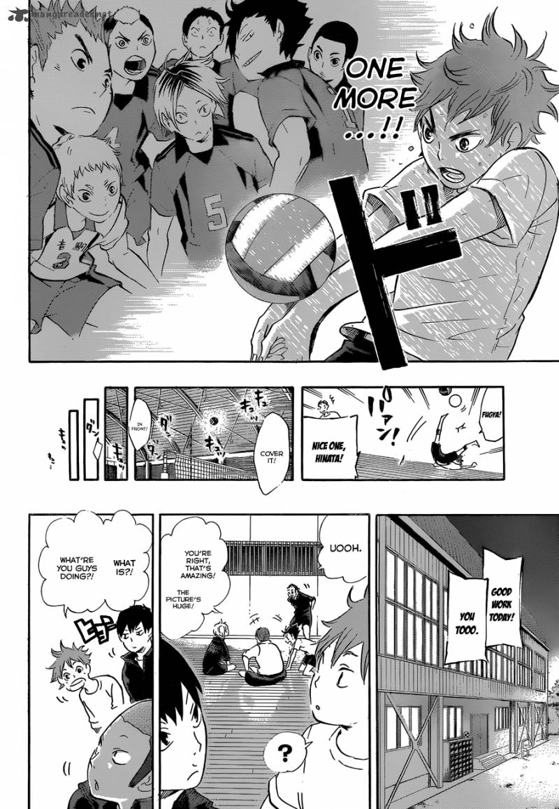 Haikyu 35 9