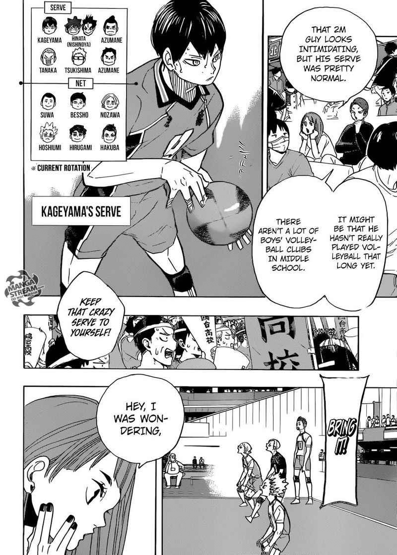 Haikyu 350 4