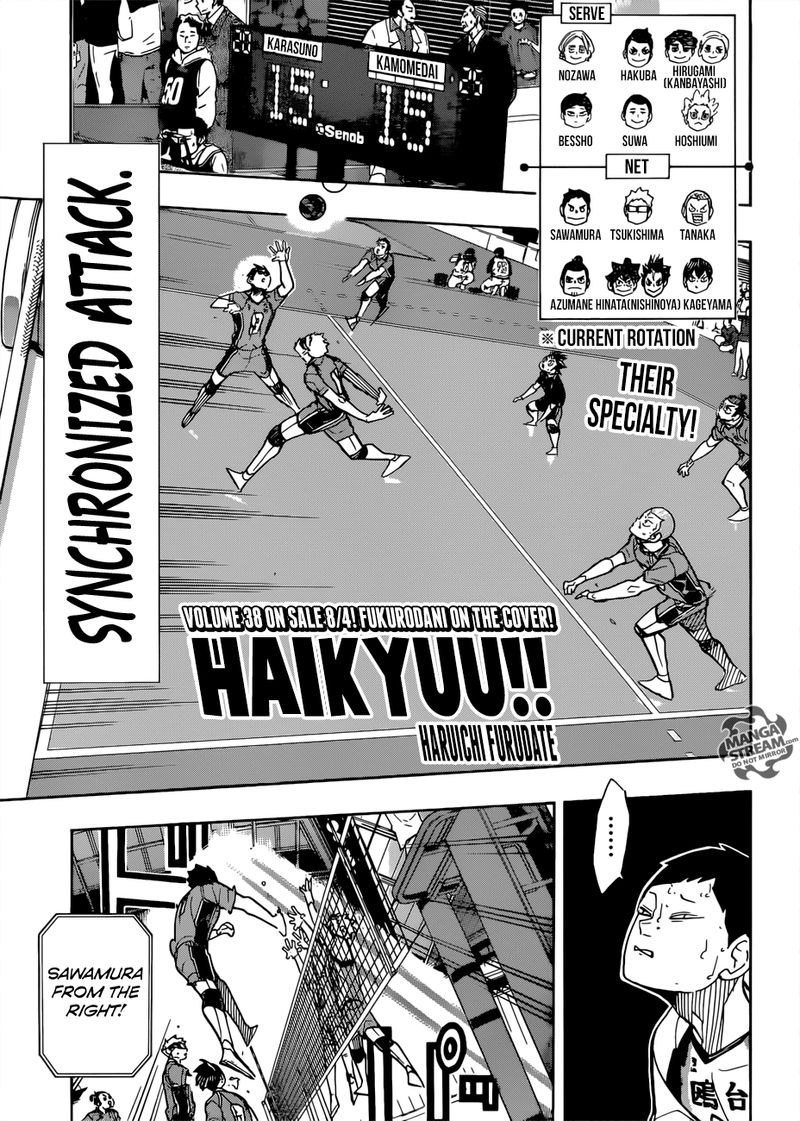 Haikyu 351 1