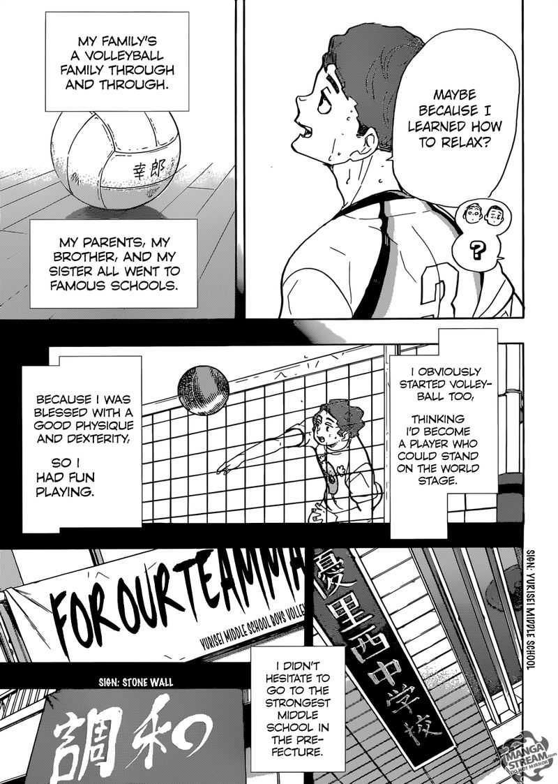 Haikyu 351 3