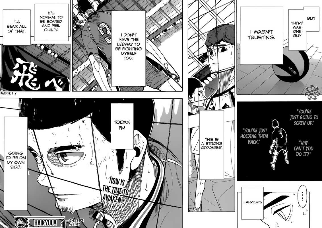 Haikyu 352 16