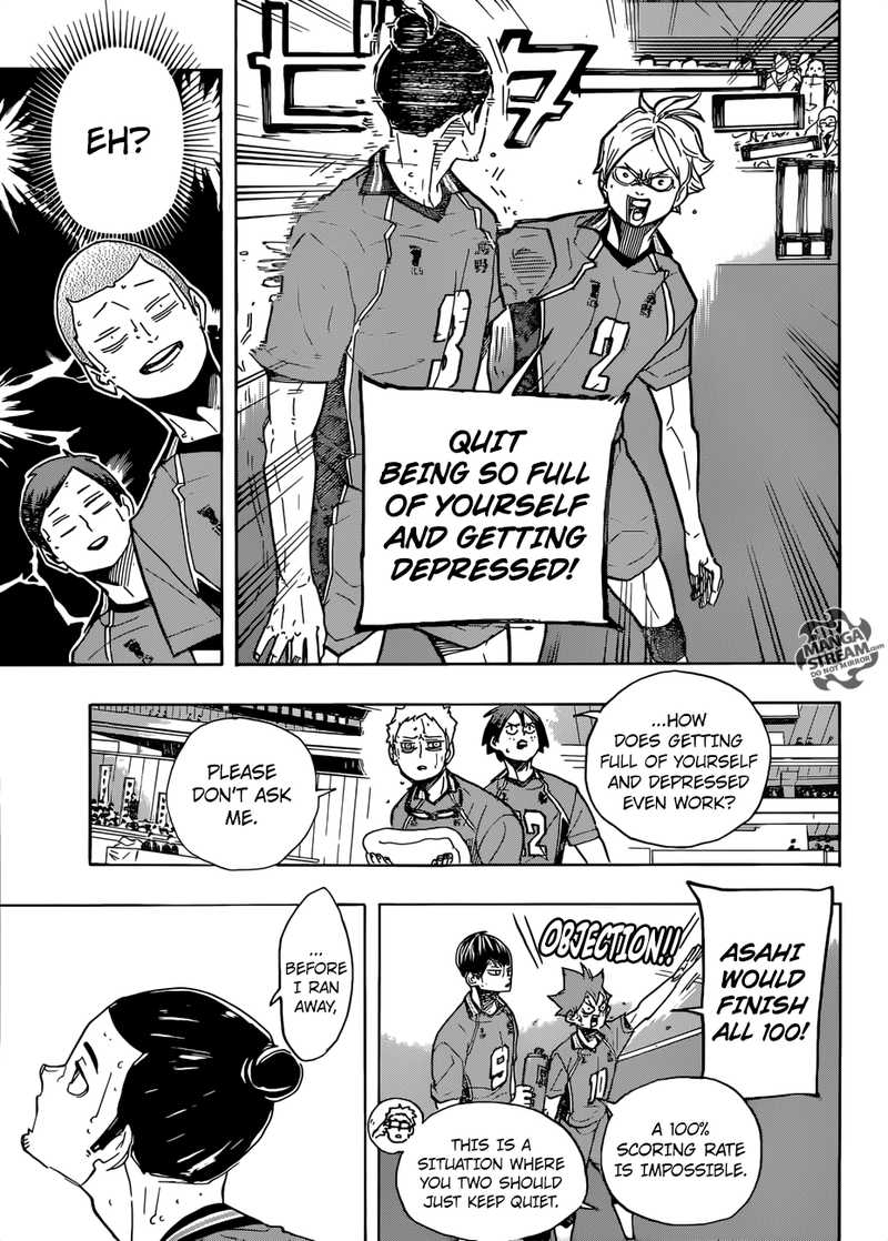 Haikyu 352 5
