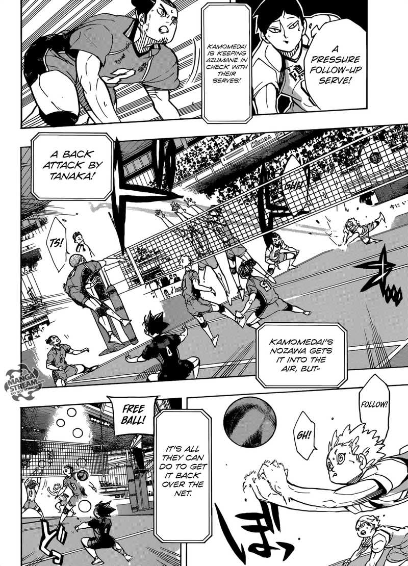 Haikyu 352 8