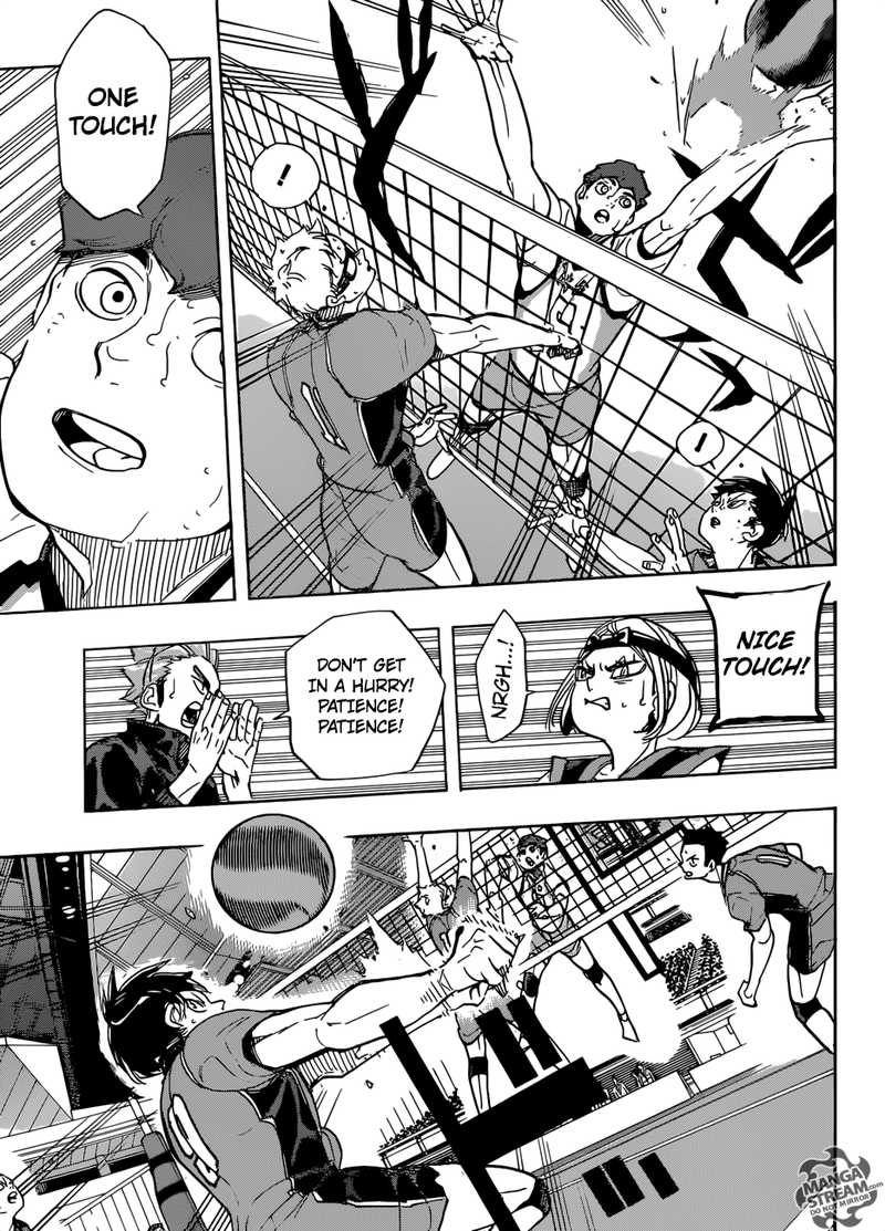 Haikyu 352 9