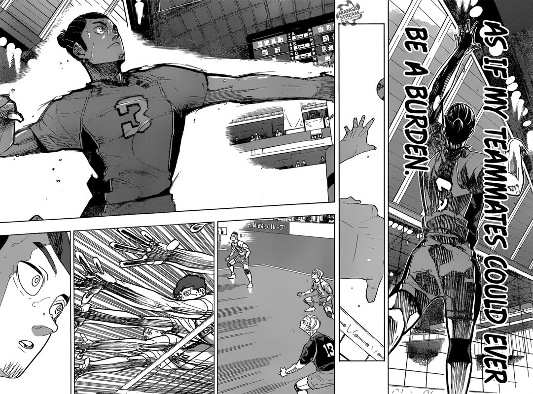 Haikyu 353 10