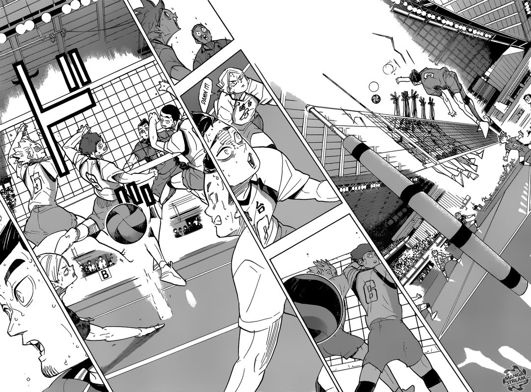 Haikyu 353 11