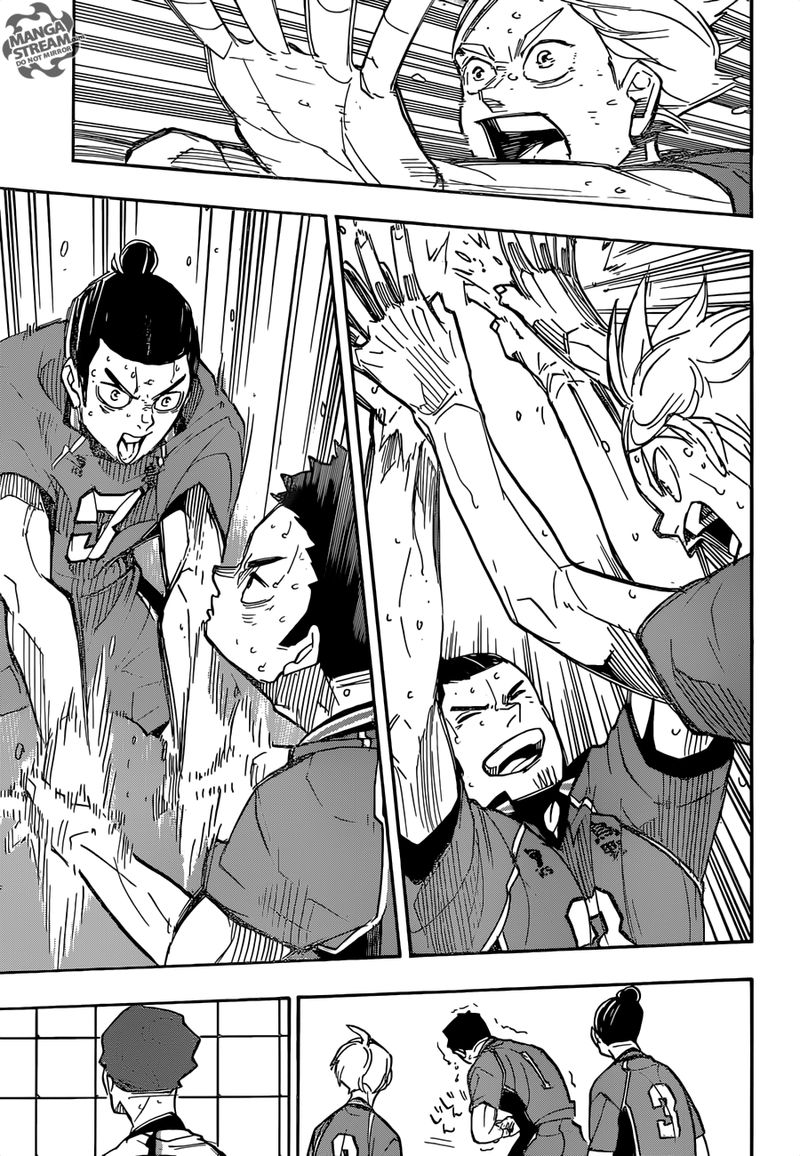 Haikyu 353 13