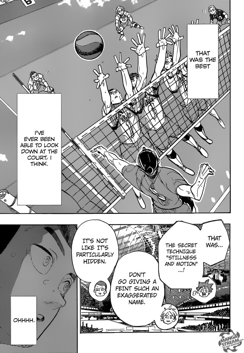Haikyu 353 15
