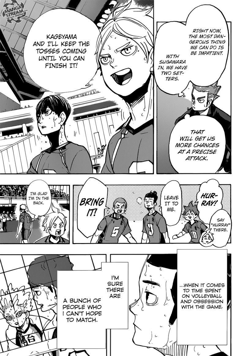 Haikyu 353 3