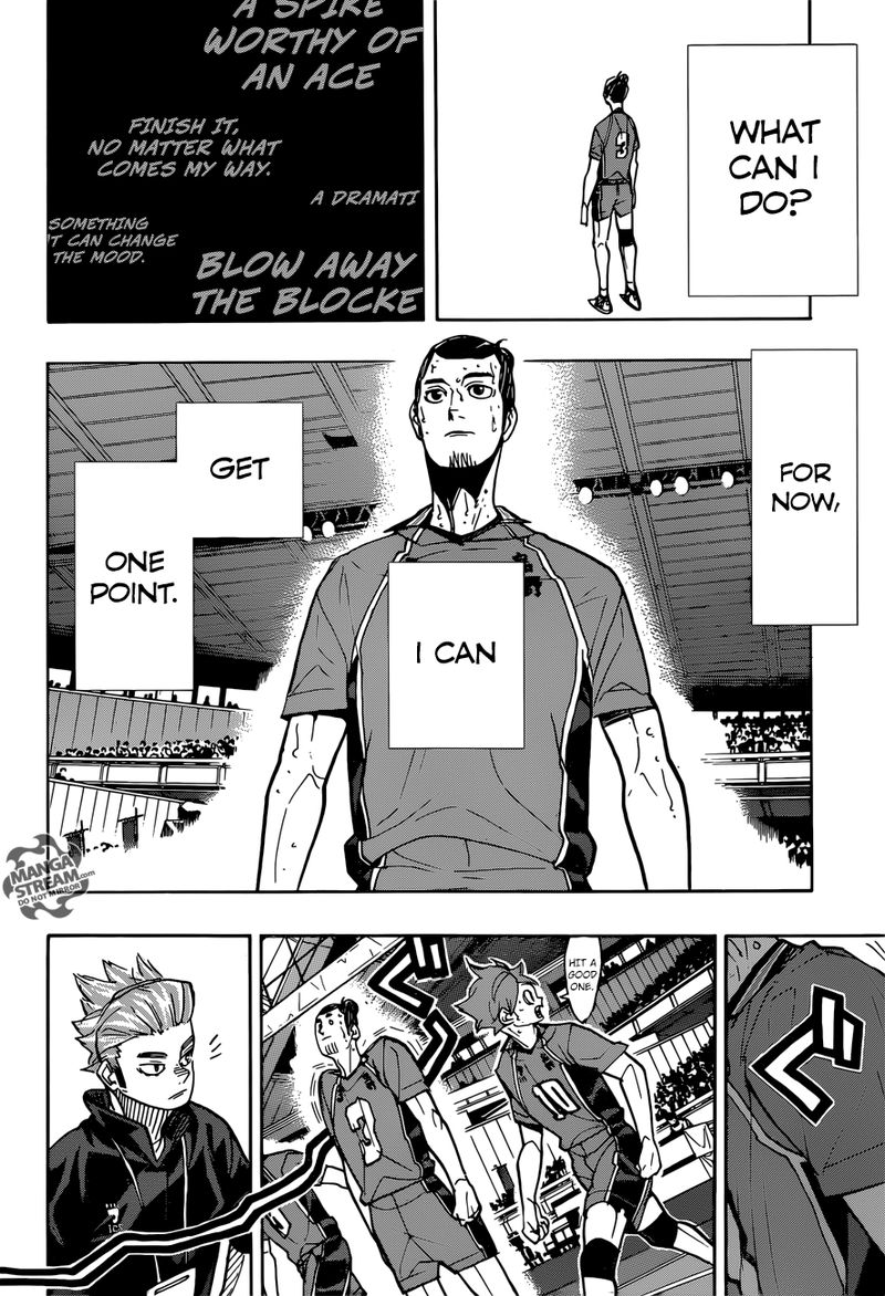 Haikyu 353 4