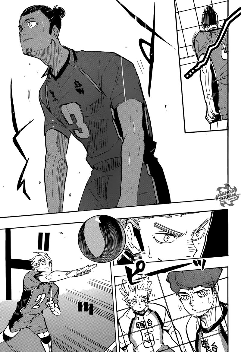 Haikyu 353 5
